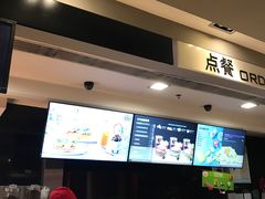 -麦当劳(黄石北路店)