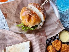 -漪龙台·B26 Rooftop Lounge