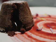 -燃扒房Steakhouse(皇庭店)