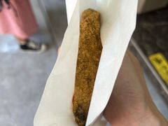 -禾生粑粑坊(陕西路店)