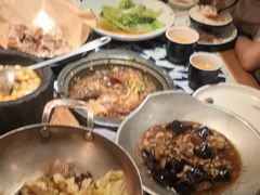 -绿茶餐厅(布吉万象汇店)