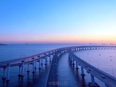 -星海湾跨海大桥