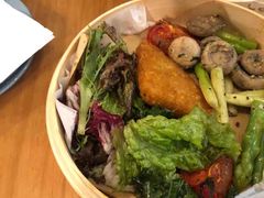 -CHILLAX轻乐时(侨建·Hi City店)