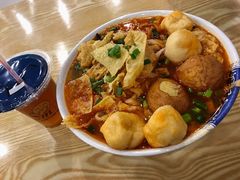 -阿熊螺蛳粉(北大街店)