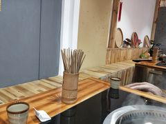 -锅来乐地锅鸡(安亭店)