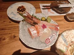 -炉胜·炉端烧·居酒屋