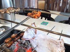 -白玉·朝鲜族烤串(深圳Kkone店)