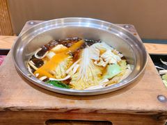 -胜博殿霸王树(嘉里中心店)
