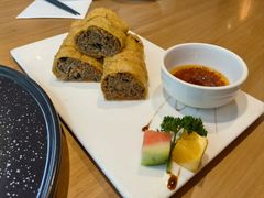 -枣子树·素食餐厅(普陀山店)