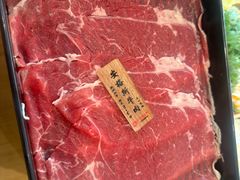 -牛匠和牛寿喜锅(西安总店)