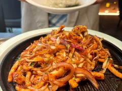-新连采·海鲜·大连菜(大连恒隆广场店)