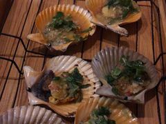 -新华阿喜烧烤(嘉泰雅园店)