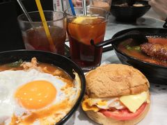 -华嫂冰室(尖沙咀店)