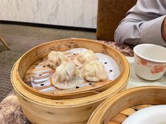 港式小笼包-稻香酒家(长宁KING88广场店)