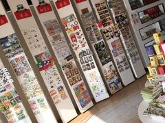 -熊猫邮局(少城店)