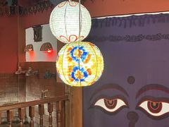 -库玛丽尼泊尔风味餐吧
