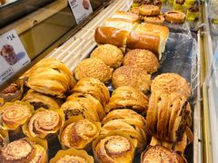 -烘焙町面包店(西四店)