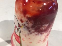 -蜜雪冰城(陆家嘴店)