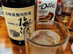 -烧鸟周居酒屋(香山店)
