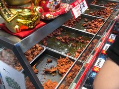 -老韩煸鸡·中国炸鸡(摩尔城店)