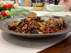 -北平盛世·新京菜·北京烤鸭(劲松·双井店)