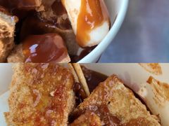 -龙翔臭豆腐(河坊街店)