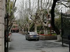 -浙江省杭州高级中学(贡院校区)
