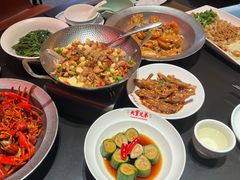 -天宝兄弟(前海壹方城店)
