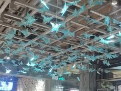 -领鲜活海鲜榴莲自助火锅(东门店)