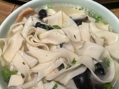 萧记三鲜烩面-萧记三鲜烩面(郑汴路店)