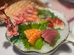 -枫千叶精致料理