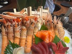 -極上萬膳·日料放题(海岸城店)