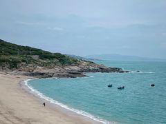 -湄洲岛