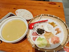 -陳生記米线·始于1989(中山北路店)