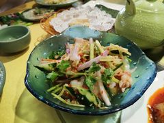 -金象湾泰国餐厅(华林路店)