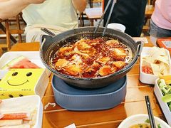 -今今转转自助小火锅(天祥广场店)