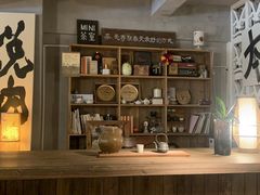 -时光花园(白鹭洲店)