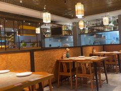-如轩·海鲜砂锅粥·潮汕菜(南城店)