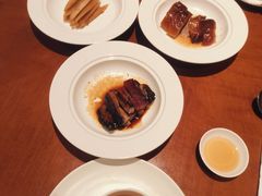 -杭州JW万豪酒店-万豪中餐厅