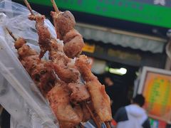 -同来顺烧烤餐厅(哈尔滨道店)