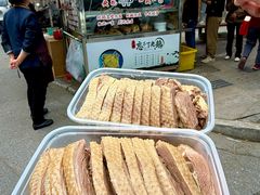 -正宗忘不了老鹅(梅岭店)
