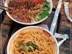 -老陈婆手工面庄