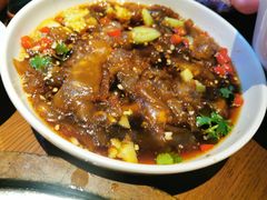 -老板恋上鱼(高新万达店)