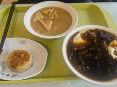 -南来顺饭庄·清真(南菜园店)