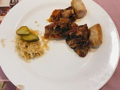 -德大西餐社(云南南路店)