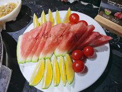 -大院河·仙鱼莊(三圣花乡店)