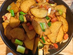 -树厨贵州菜(大十字店)