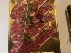 -炙城·韩式烤肉(南京东路店)