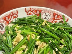 -传统菜农庄(皇姑路店)