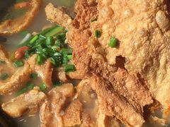 -螺蛳粉先生(蓟门桥店)